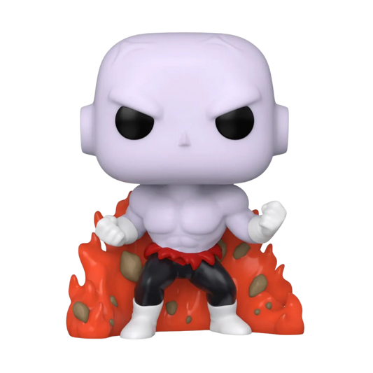 Dragon Ball Z: Jiren (Glow-in-the-dark) Funko POP!