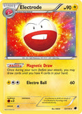 Electrode 033/116  Deck Exclusives - Rare