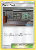Power Plant 183  SM  Unbroken Bonds - Uncommon