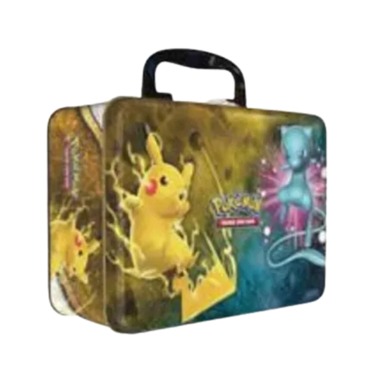 Shining Legends Collector Chest
