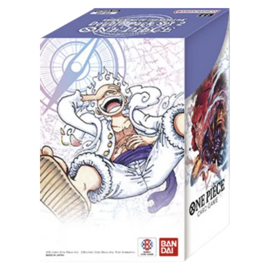 Double Pack Set Volume 2