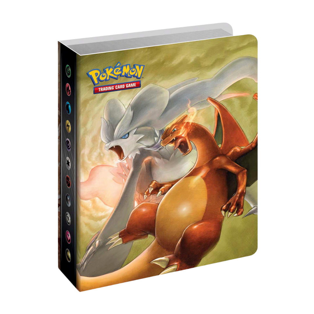Sun & Moon: Unbroken Bonds - Mini Portfolio & Booster Pack