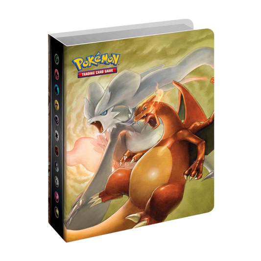 Sun & Moon: Unbroken Bonds - Mini Portfolio & Booster Pack