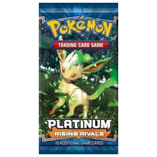 Rising Rivals Booster Pack