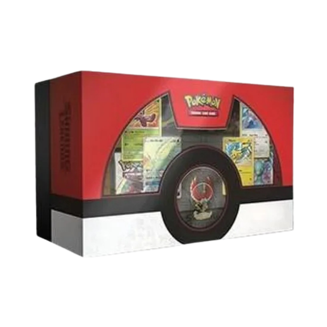 Shining Legends Super-Premium Collection [Ho-Oh GX]