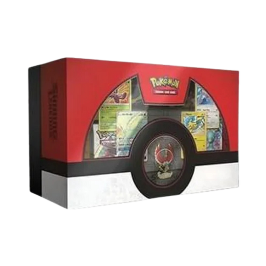 Shining Legends Super-Premium Collection [Ho-Oh GX]