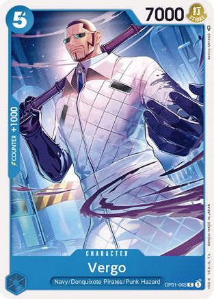 Portgas.D.Ace (Treasure Rare) [Royal Bloodlines]