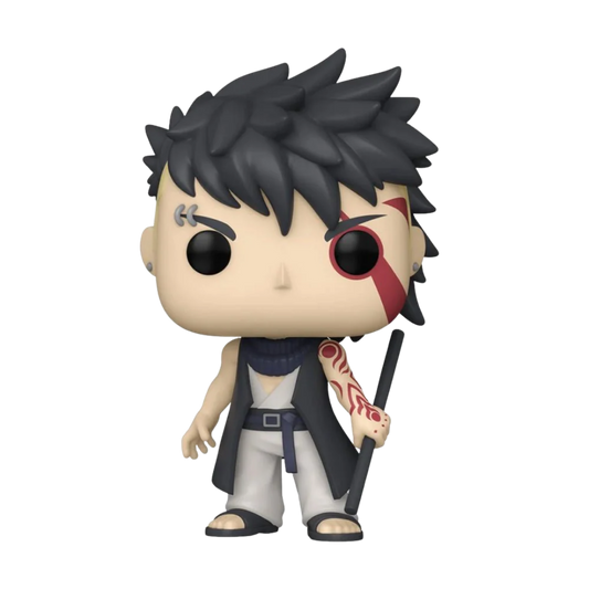 Boruto: Kawaki (Glow-in-the-dark, AAA Exclusive) Funko POP!