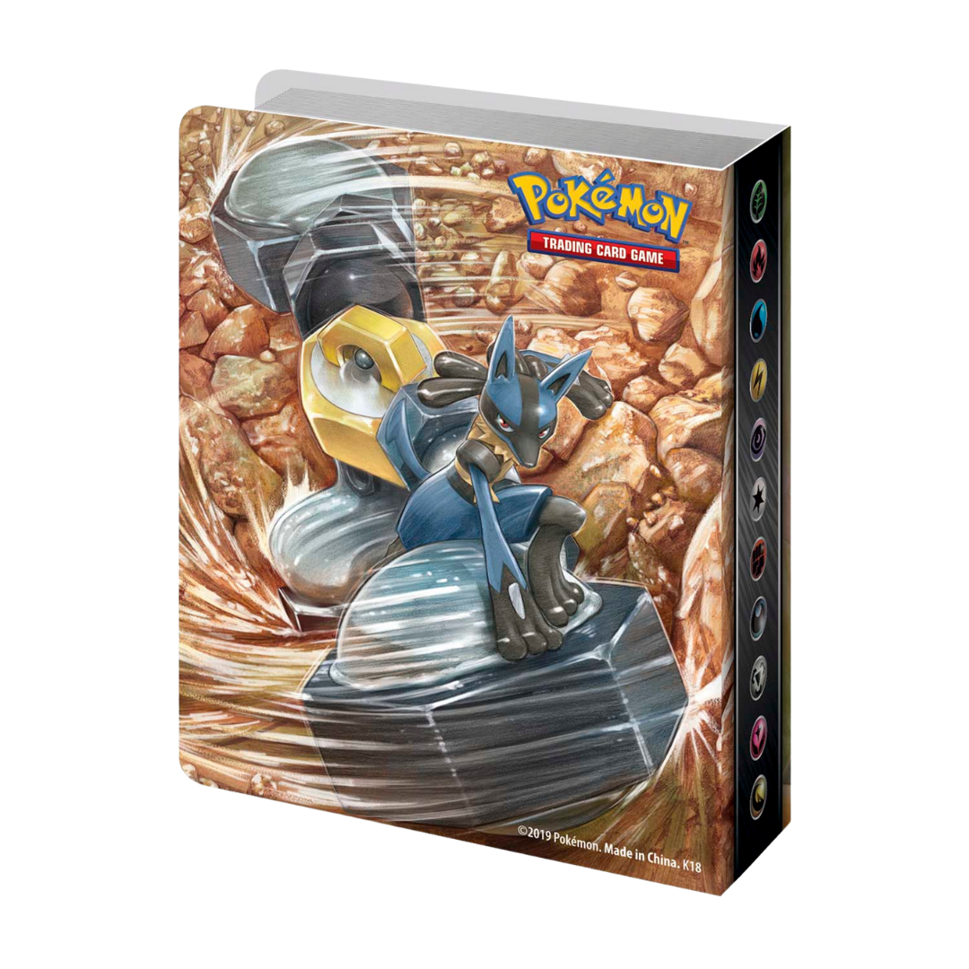 Sun & Moon: Unbroken Bonds - Mini Portfolio & Booster Pack