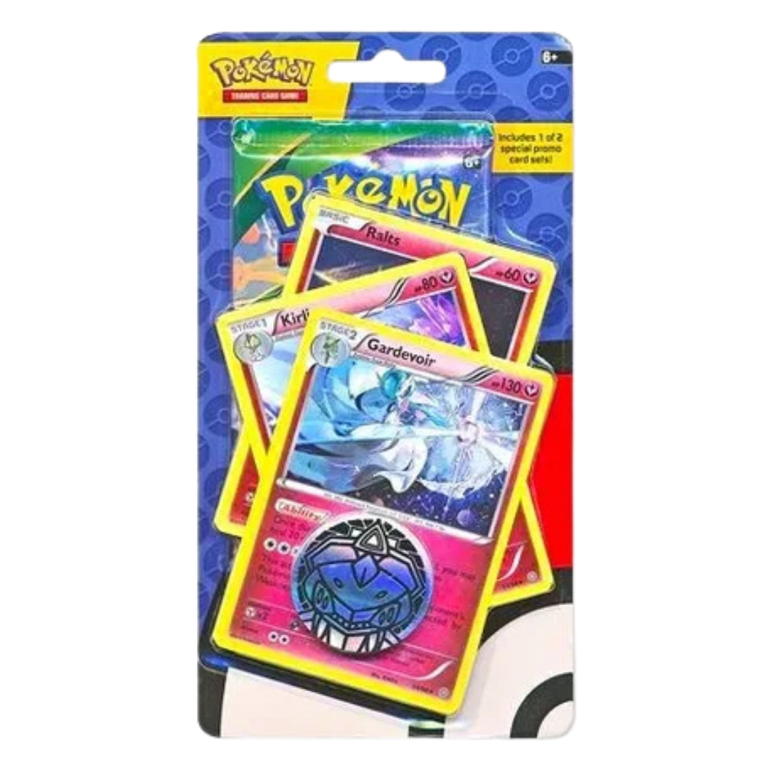 Premium Checklane Blister [Gardevoir]