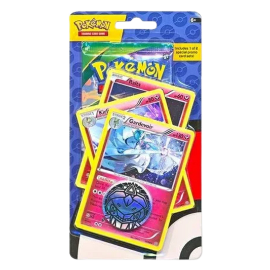 Premium Checklane Blister [Gardevoir]