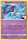 Malamar  - Holofoil Prize Pack Series Cards - Rare