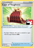 Cape of Toughness  Prize Pack Series Cards - Uncommon