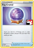 Fog Crystal  Prize Pack Series Cards - Uncommon