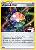 Aurora Energy/202  Prize Pack Series Cards - Uncommon