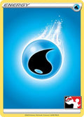 Water Energy (Prize Pack Series 1)  - Holofoil Prize Pack Series Cards - Common
