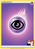 Psychic Energy (Prize Pack Series 1)  - Holofoil Prize Pack Series Cards - Common