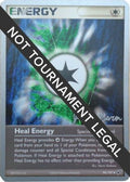 Heal Energy - 2005 (Jeremy Maron) 094  World Championship Decks - Uncommon