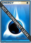 Water Energy - 2005 (Michael Gonzalez)  World Championship Decks - Common