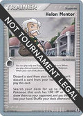 Holon Mentor - 2006 (Miska Saari) 093  World Championship Decks - Uncommon