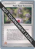 Pow! Hand Extension - 2006 (Jason Klaczynski) 085  World Championship Decks - Uncommon