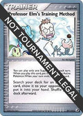 Professor Elm's Training Method - 2006 (Jimmy Ballard) 089  World Championship Decks - Uncommon