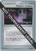 Phoebe's Stadium - 2007 (Jeremy Scharff-Kim) 079  World Championship Decks - Uncommon
