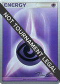 Psychic Energy - 2007 (Tom Roos)  World Championship Decks - Common