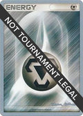 Metal Energy - 2008 (Tristan Robinson)  World Championship Decks - Common
