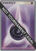Psychic Energy - 2008 (Jason Klaczynski)  World Championship Decks - Common