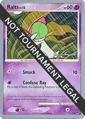 Ralts (15) 015  World Championship Decks - Common