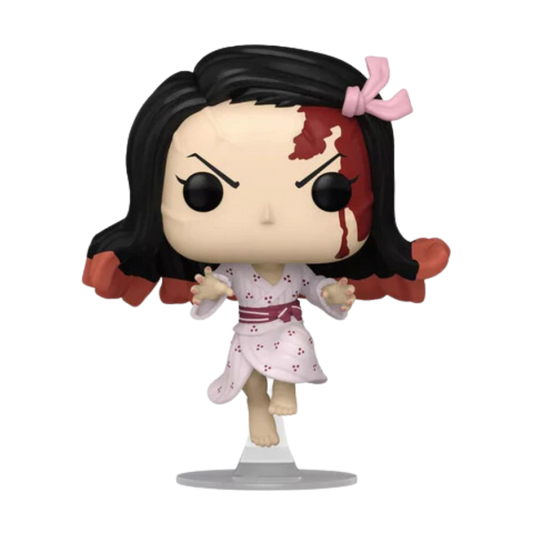 Demon Slayer: Nezuko Kamado Bloody (Special Edition) Funko POP!