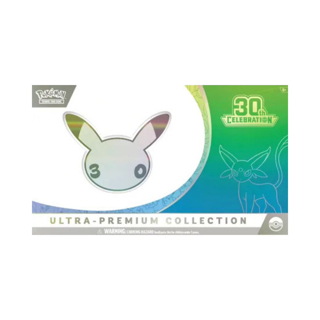 30th Celebration Ultra-Premium Collection [Day]