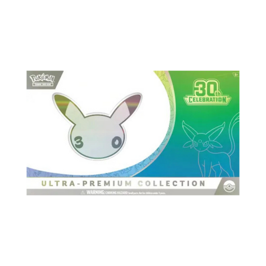 30th Celebration Ultra-Premium Collection [Day]