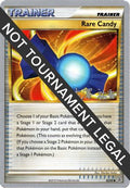Rare Candy - 2010 (Yuka Furusawa) 082  World Championship Decks - Uncommon