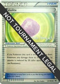 Eviolite - 2012 (Shuto Itagaki) 091  World Championship Decks - Uncommon