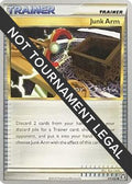 Junk Arm - 2012 (Igor Costa) 087  World Championship Decks - Uncommon