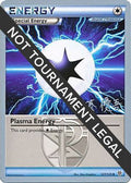 Plasma Energy - 2013 (Yugo Sato) 127  World Championship Decks - Uncommon