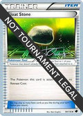 Float Stone - 2014 (Trent Orndorff) 099  World Championship Decks - Uncommon