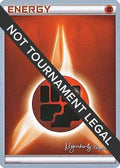 Fighting Energy - 2015 (Alejandro Ng-Guzman)  World Championship Decks - Common