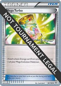 Mega Turbo - 2015 (Alejandro Ng-Guzman) 086  World Championship Decks - Uncommon