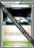 Silent Lab - 2015 (Rowan Stavenow) 140  World Championship Decks - Uncommon