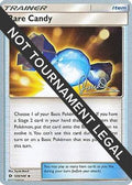 Rare Candy - 2017 (Diego Cassiraga) 129  World Championship Decks - Uncommon