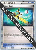 Super Rod - 2017 (Diego Cassiraga) 149  World Championship Decks - Uncommon