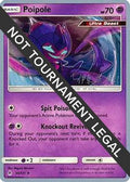Poipole (55) 055  World Championship Decks - Uncommon