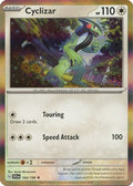 Cyclizar 164/198  - Holofoil SV01 Scarlet & Violet Base Set - Rare