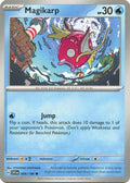 Magikarp 044  - Reverse Holofoil SV01 Scarlet & Violet Base Set - Common