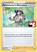 Adventurer's Discovery  Prize Pack Series Cards - Uncommon