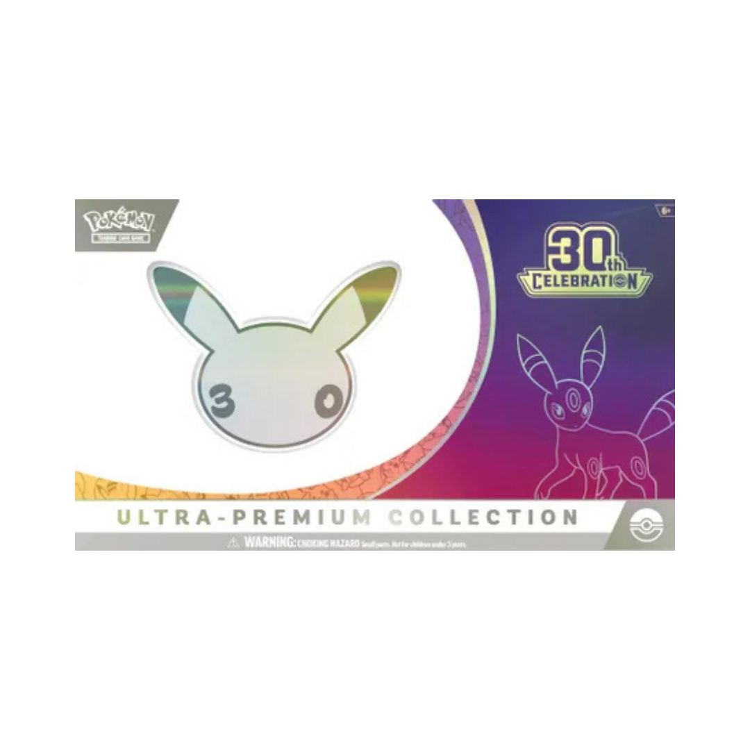 30th Celebration Ultra-Premium Collection [Night]