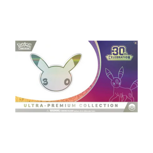30th Celebration Ultra-Premium Collection [Night]